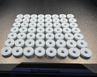 3D Printimine